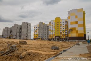 Как в Грандичах обезопасят пешеходов и уменьшат количество аварий Как в Грандичах обезопасят пешеходов и уменьшат количество аварий