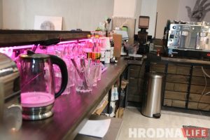В ТРК Triniti открылся магазин польского бренда OCHNIK В ТРК Triniti открылся магазин польского бренда OCHNIK