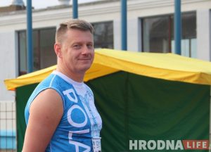 “Эмоции переполняют!” Гродненка Александра Хильманович бежала эстафету 4 по 400. Ту самую, от которой отказалась Тимановская “Эмоции переполняют!” Гродненка Александра Хильманович бежала эстафету 4 по 400. Ту самую, от которой отказалась Тимановская