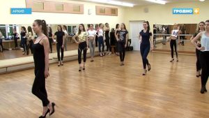 Впервые в Гродно пройдёт реалити-шоу Top-model Eurostar Впервые в Гродно пройдёт реалити-шоу Top-model Eurostar