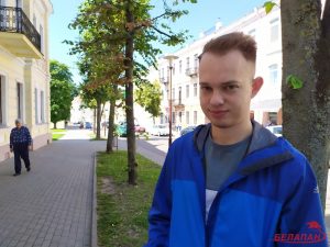 «Незаконный призыв». Житель Гродно требует компенсацию за полгода в армии «Незаконный призыв». Житель Гродно требует компенсацию за полгода в армии