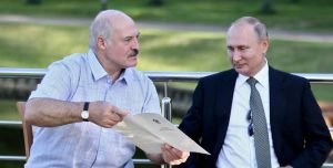 В Гродно передали вещи для детей Донбасса и жителей Курска: их собирали бывшая депутат и Алексей Талай В Гродно передали вещи для детей Донбасса и жителей Курска: их собирали бывшая депутат и Алексей Талай