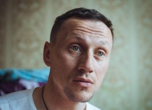 Как Стас из Гродно спасает людей, выходящих из тюрьмы Как Стас из Гродно спасает людей, выходящих из тюрьмы