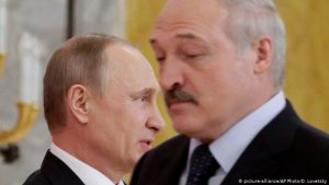 Румас: Программу интеграции с Россией опубликуем, чтобы снять опасения по вопросам суверенитета