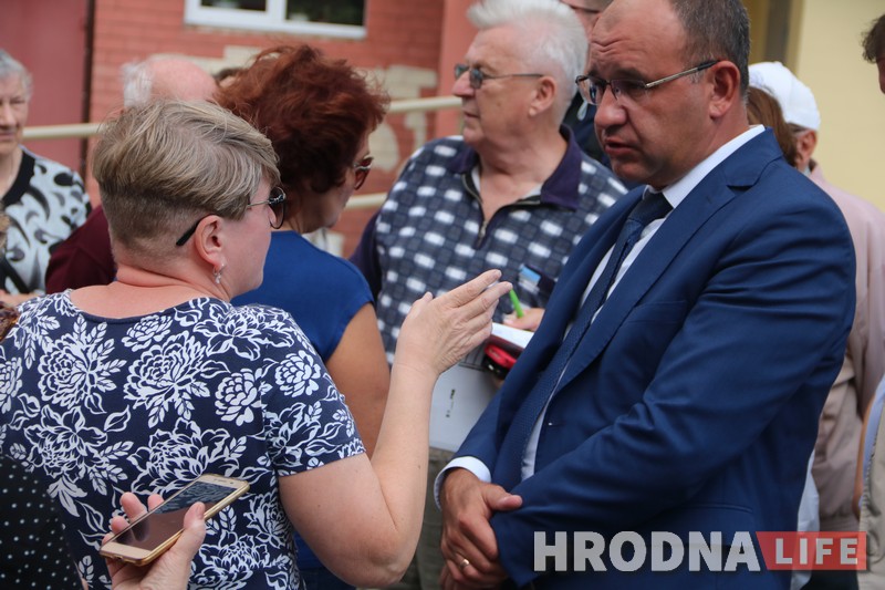 “В чистом поле такое стройте!” Почему горожан пугает новостройка на углу Горького-БЛК “В чистом поле такое стройте!” Почему горожан пугает новостройка на углу Горького-БЛК