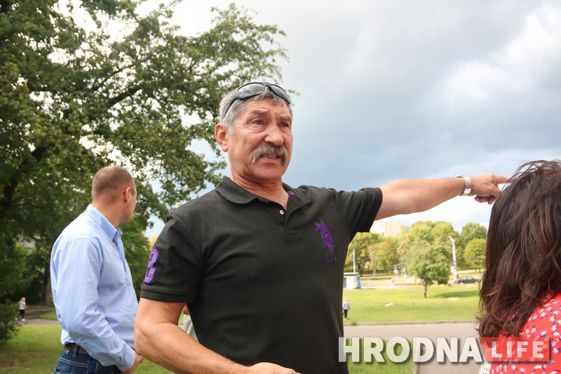 “В чистом поле такое стройте!” Почему горожан пугает новостройка на углу Горького-БЛК “В чистом поле такое стройте!” Почему горожан пугает новостройка на углу Горького-БЛК