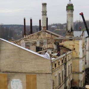 В Новогрудке не могут собрать деньги на памятный знак семье, которая спасала евреев из гетто В Новогрудке не могут собрать деньги на памятный знак семье, которая спасала евреев из гетто
