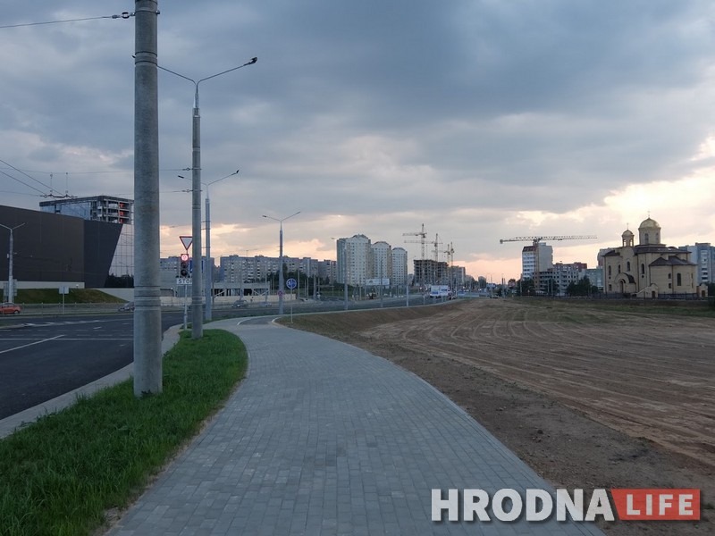 Нечакана: у Гродне ровараў больш, чым аўтамабіляў. Як ездзяць гродзенцы і чаму