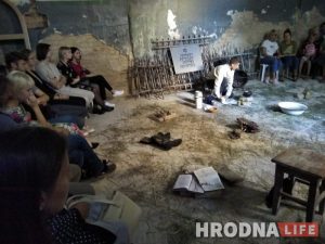 Как выглядел Гродно 90 лет назад? Появилось видео, которое перенесет вас в 1935 год