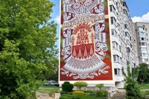 Общественные грили, выход к реке, нет машин: гродненец придумал, как оживить набережную Немана Общественные грили, выход к реке, нет машин: гродненец придумал, как оживить набережную Немана
