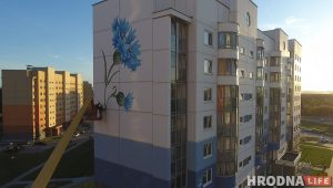 Скоро начнется застройка сквера на Замковой. Перед  этим пройдут археологические раскопки