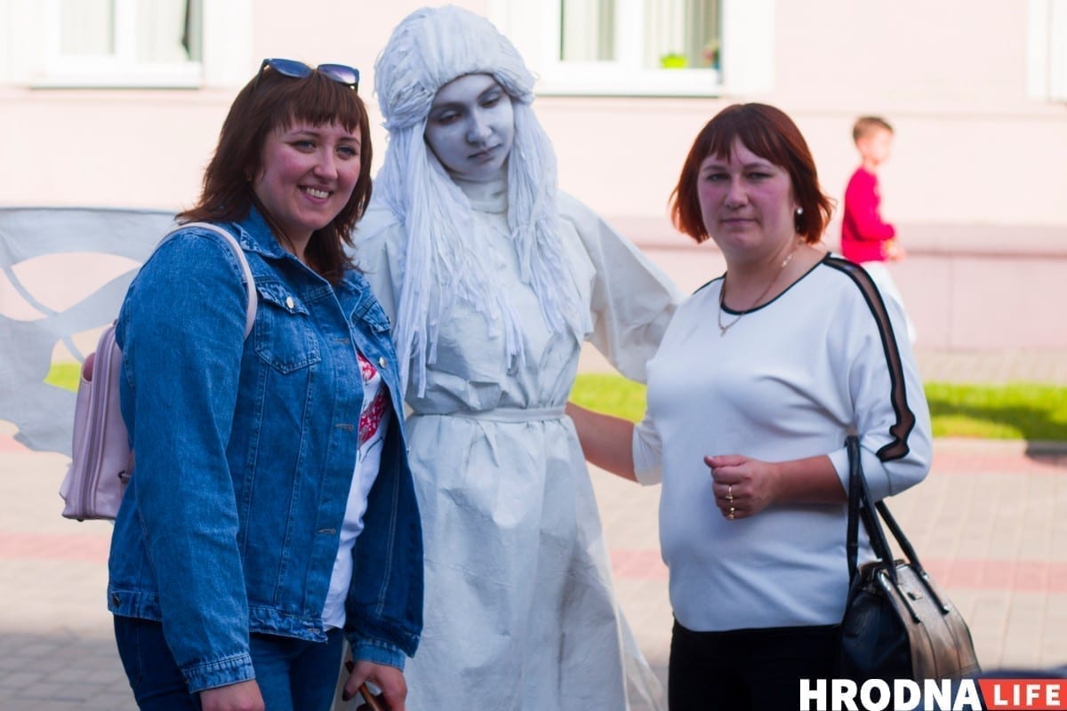 LIDBEER-2019. Фестиваль прошел, впечатления остались LIDBEER-2019. Фестиваль прошел, впечатления остались