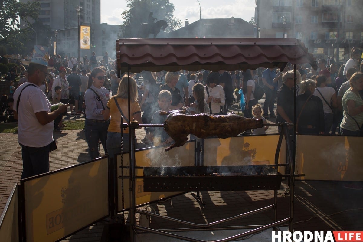 LIDBEER-2019. Фестиваль прошел, впечатления остались LIDBEER-2019. Фестиваль прошел, впечатления остались