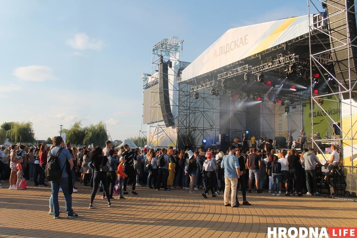 LIDBEER-2019. Фестиваль прошел, впечатления остались LIDBEER-2019. Фестиваль прошел, впечатления остались