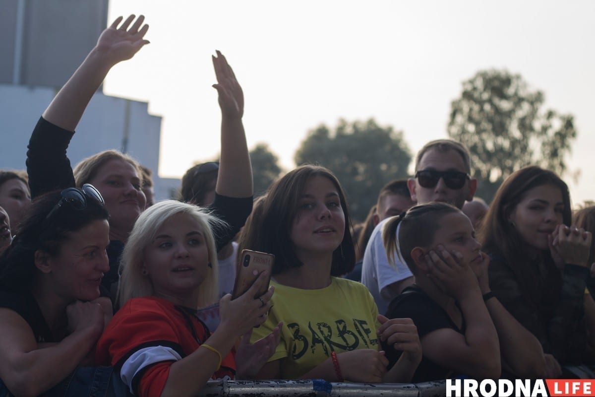 LIDBEER-2019. Фестиваль прошел, впечатления остались LIDBEER-2019. Фестиваль прошел, впечатления остались
