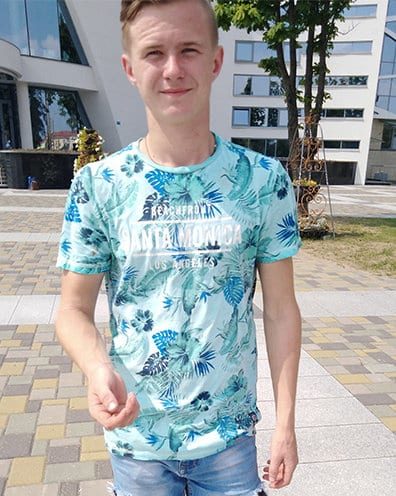 Гродненские влюбленные подростки-беглецы снова нашлись. В третий раз Гродненские влюбленные подростки-беглецы снова нашлись. В третий раз