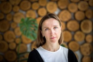 Татьяна Чистякова: "Менять жизнь я начала уже после 50" Татьяна Чистякова: "Менять жизнь я начала уже после 50"