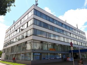 Квартал у пивзавода реконструируют — от первоначальной задумки отказались дом быта