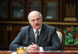 лукашенко