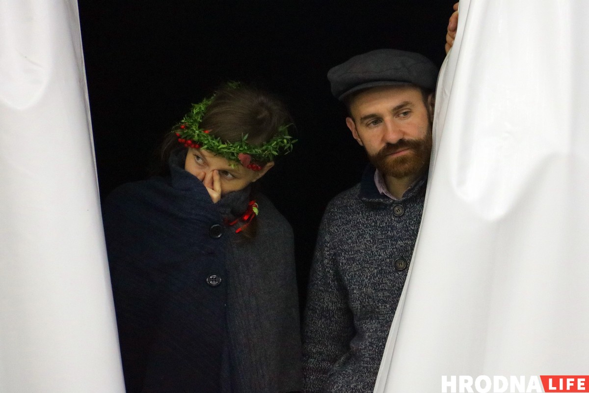 Хочешь, чтобы что-то было - создай. Под Гродно провели международную "Ночь танцев" Хочешь, чтобы что-то было - создай. Под Гродно провели международную "Ночь танцев"