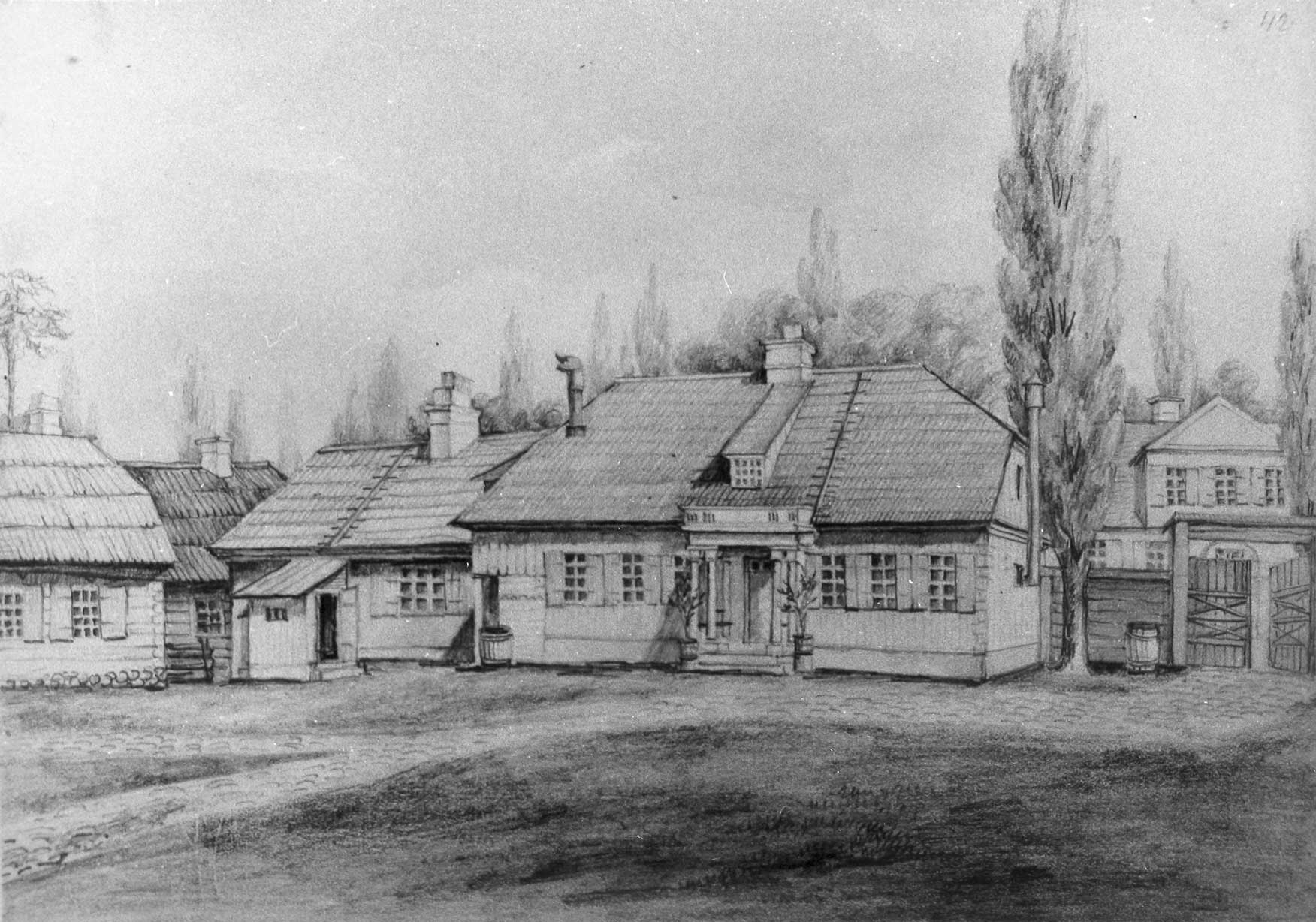 Знаменитые ученые из Гродно: Александр Маковельский, который остался философом в трудные времена Знаменитые ученые из Гродно: Александр Маковельский, который остался философом в трудные времена