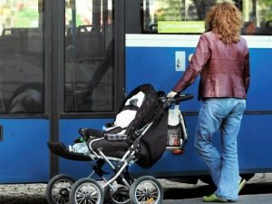 Гродненка обокрала "Евроопт" на 370 рублей с помощью детской коляски Гродненка обокрала "Евроопт" на 370 рублей с помощью детской коляски