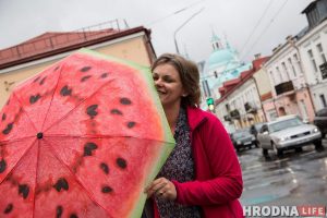 "Белорусскоязычный Гарри Поттер не ест драники и бабку". Гродненцам рассказали, чего ждать от перевода и когда будет продолжение "Белорусскоязычный Гарри Поттер не ест драники и бабку". Гродненцам рассказали, чего ждать от перевода и когда будет продолжение