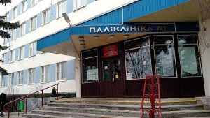 Перепрофилировали под COVID-19 еще одну больницу. Где в Гродно привиться от коронавируса - чтобы туда не попасть Перепрофилировали под COVID-19 еще одну больницу. Где в Гродно привиться от коронавируса - чтобы туда не попасть