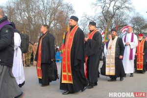 В Гродненской области открыли для туристов 400-летнее подземелье. На всю Беларусь таких только два В Гродненской области открыли для туристов 400-летнее подземелье. На всю Беларусь таких только два