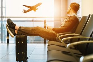 Пять вильнюсских вещей, на которые дома нет времени или возможностей travel путешествия падарожжы