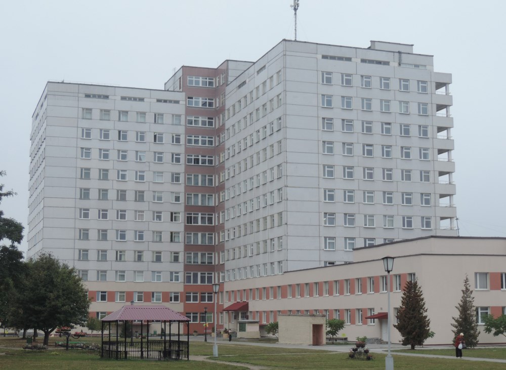 Гродненская БСМП начала оказывать услуги в выходные и праздники. Посмотрели, что там предлагают Больница скорой медицинской помощи (БСМП) в Гродно оказывает платные медицинские услуги. Фото: bsmpgrodno.by