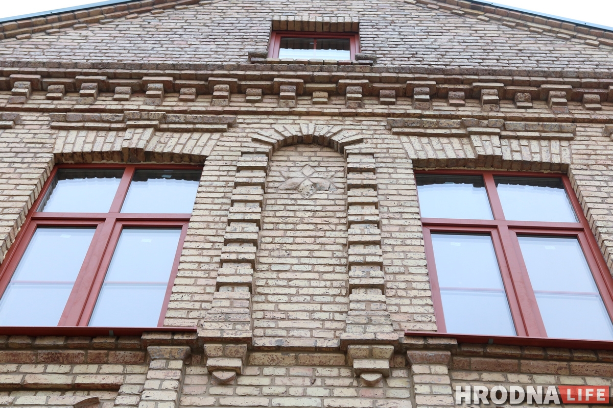 Новая гасцініца на Вялікай Траецкай адкрыецца ў красавіку 2020