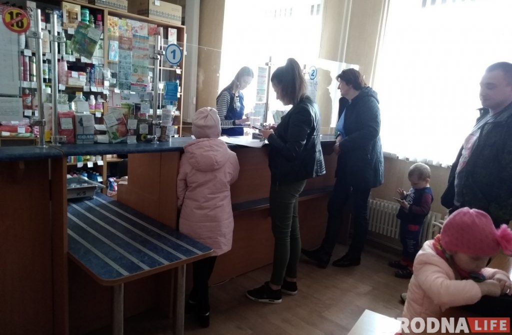 Паштальёнам - 488, абутнікам - 450. Якія заробкі прапануюць на дзяржпрадпрыемствах у Гродне