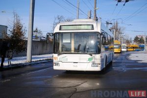 Гродненские велосипедисты предложили способ борьбы с коронавирусом