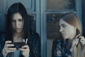 Беларусы сняли фильм о подростках и ВИЧ. Но детям до 16 его смотреть нельзя