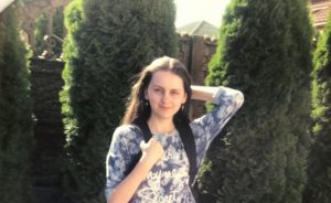 В Гродно ищут девушку, которая могла уехать в Москву (обновлено) Фота: grodno.mvd.gov.by