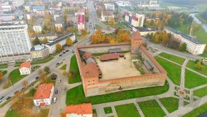В Лиде жителям предлагают придумать названия улиц в новом микрорайоне В Лиде жителям предлагают придумать названия улиц в новом микрорайоне