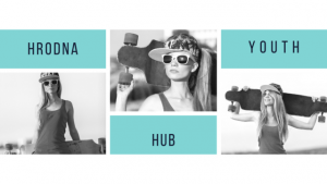HrodnaYouthHub HrodnaYouthHub