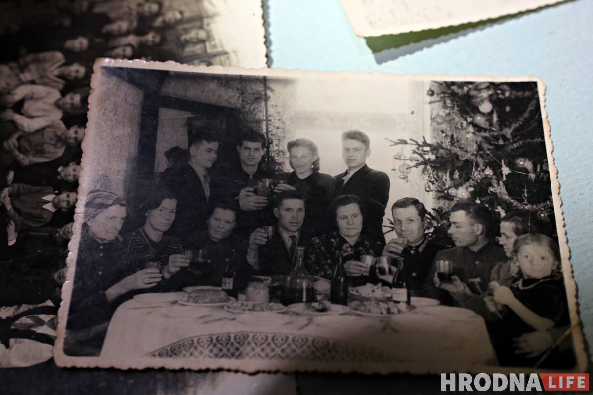 “Усё жыццё аддаваў зарплату жонцы”. Сакрэт сямейнага шчасця раскрылі ў Гродне