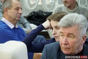 «Во всем виноваты архитекторы». Что думают горожане о застройке центра Гродно