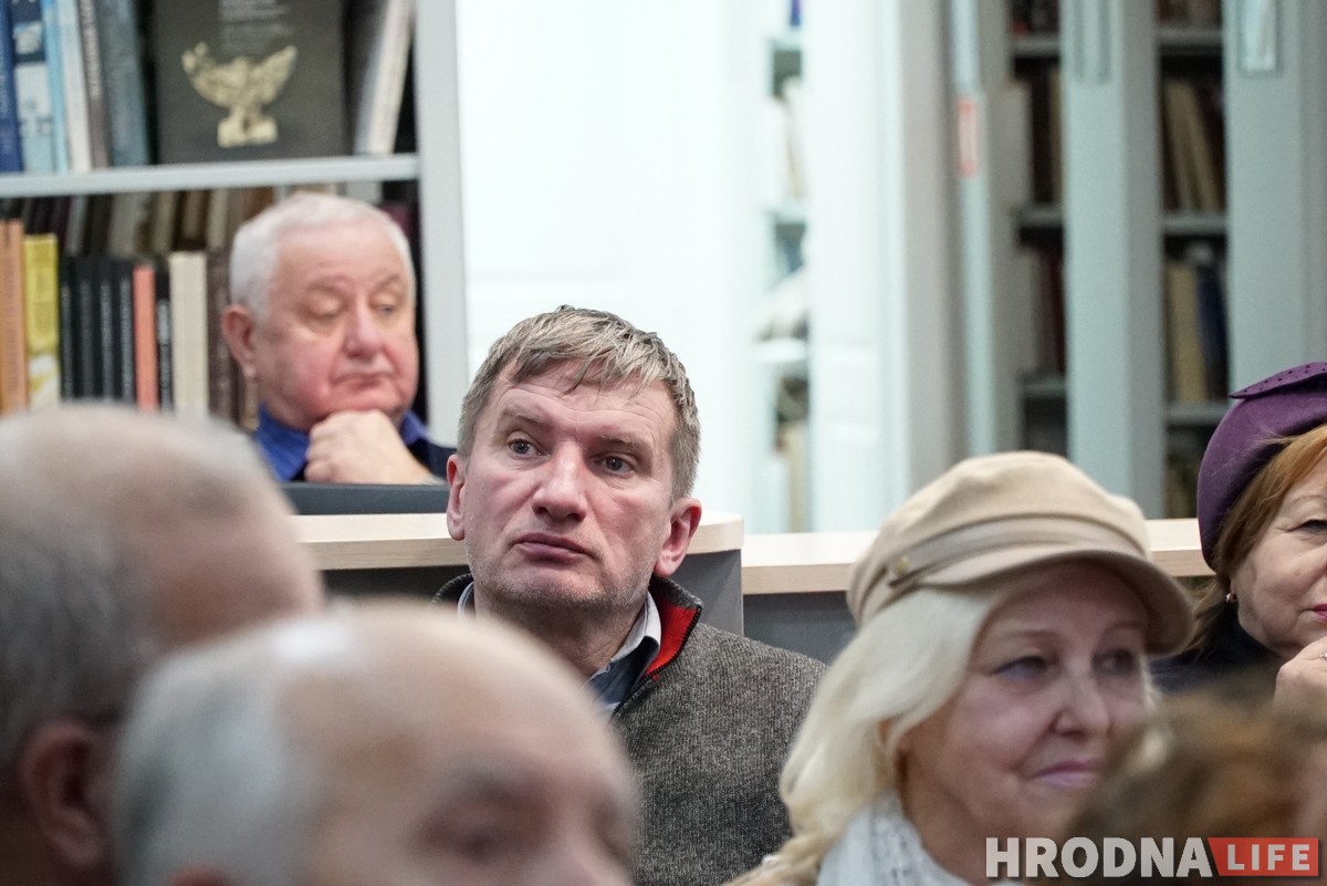 «Во всем виноваты архитекторы». Что думают горожане о застройке центра Гродно «Во всем виноваты архитекторы». Что думают горожане о застройке центра Гродно