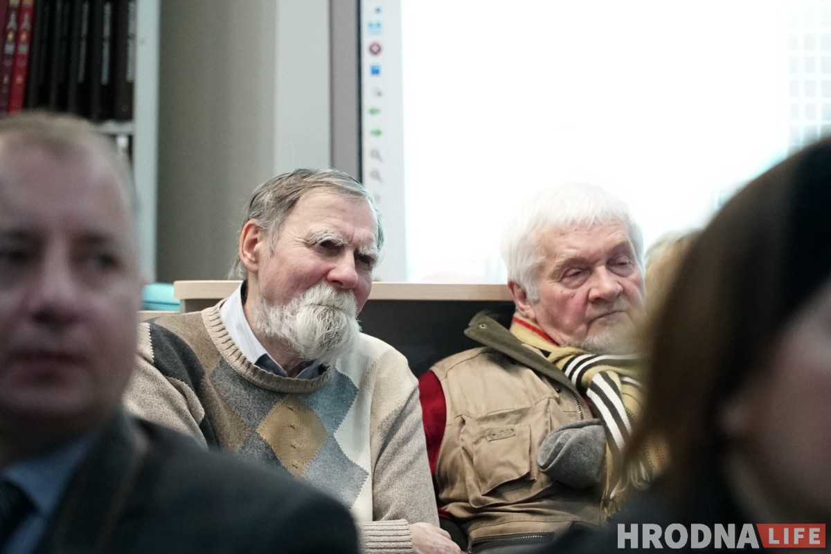 «Во всем виноваты архитекторы». Что думают горожане о застройке центра Гродно «Во всем виноваты архитекторы». Что думают горожане о застройке центра Гродно