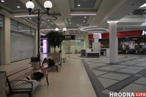 Смотрите, как выглядит ТРК Triniti перед открытием (обновлено) Смотрите, как выглядит ТРК Triniti перед открытием (обновлено)