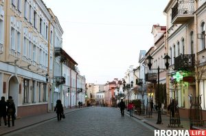 Разграничивать потоки и держать дистанцию. В Гродно утвердили список мер по борьбе с коронавирусом Разграничивать потоки и держать дистанцию. В Гродно утвердили список мер по борьбе с коронавирусом