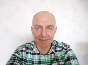Доктор Лобан не будет молчать. Врач из Гродно объяснил почему продолжит рассказывать о ситуации с коронавирусом в Беларуси доктор Александр Лобан