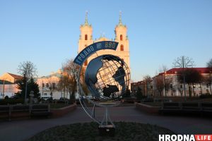 Украшают как умеют. Почему креатив ЖКХ не остановит даже главный архитектор Украшают как умеют. Почему креатив ЖКХ не остановит даже главный архитектор