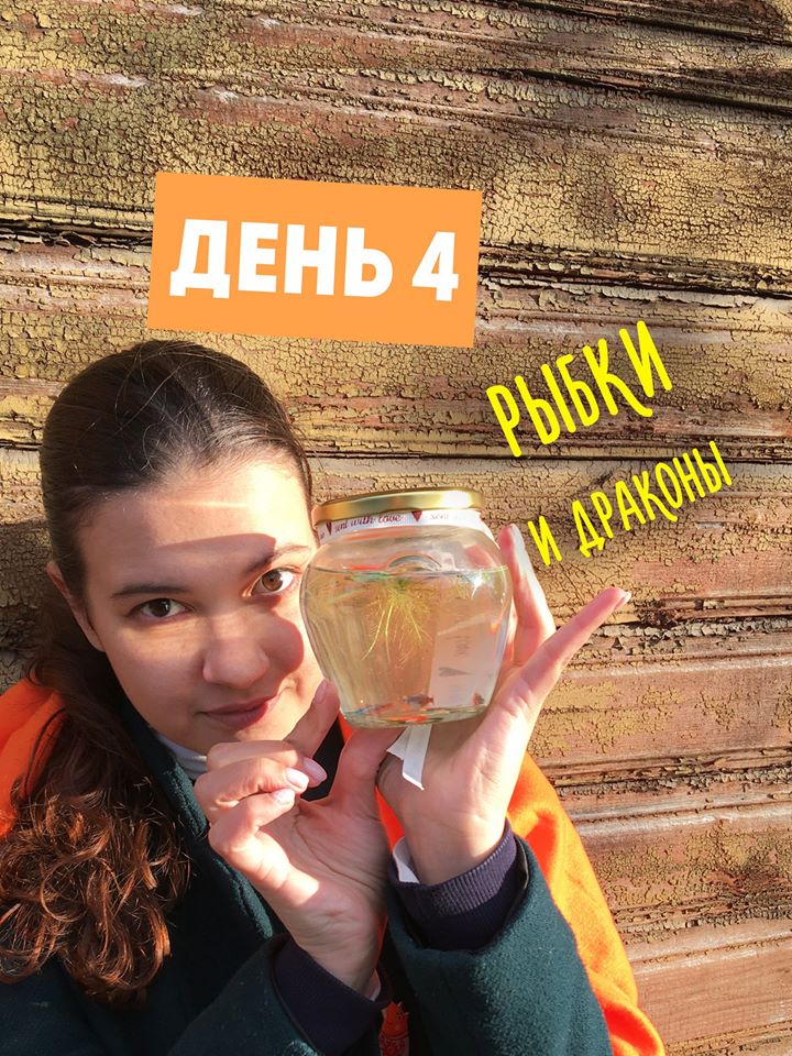 Новый дракон для дома с драконами. Что нарисовала художница за неделю арт-марафона в Новом Свете? Новый дракон для дома с драконами. Что нарисовала художница за неделю арт-марафона в Новом Свете?