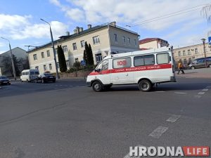 Гродненцам предлагают отдохнуть в пустующих санаториях за счет предприятий и профсоюзов. Спроса нет из-за коронавируса Гродненцам предлагают отдохнуть в пустующих санаториях за счет предприятий и профсоюзов. Спроса нет из-за коронавируса
