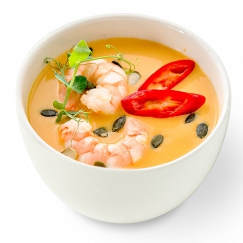 Как получить еду, не выходя из дома с Just-eat