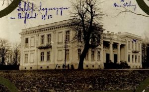 Злачынства, за якое мог узяцца Конан Дойл. Гісторыя загадкавага забойства гродзенскага князя Злачынства, за якое мог узяцца Конан Дойл. Гісторыя загадкавага забойства гродзенскага князя